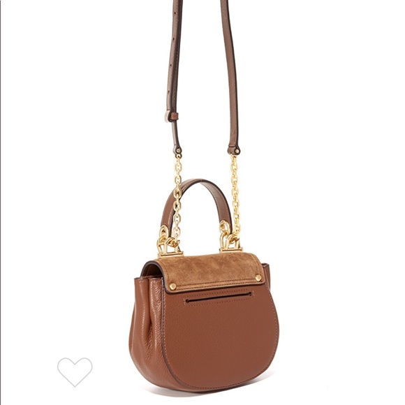 💥SOLD💥 MICHAEL KORS Isadore Messenger Bag NWT - Picture 4 of 8